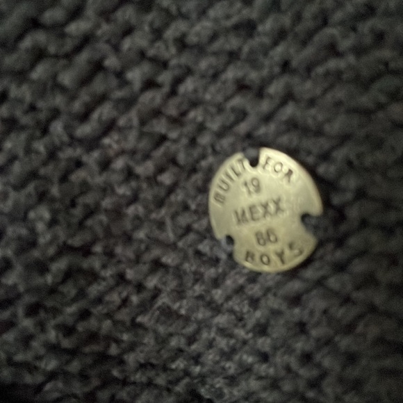 Knit Mexx sweater - Picture 2 of 3